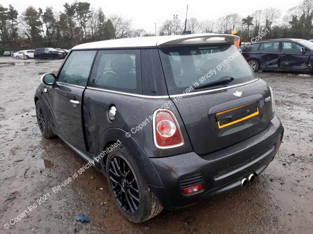 WMWSV32020T049656 Mini COOPER S