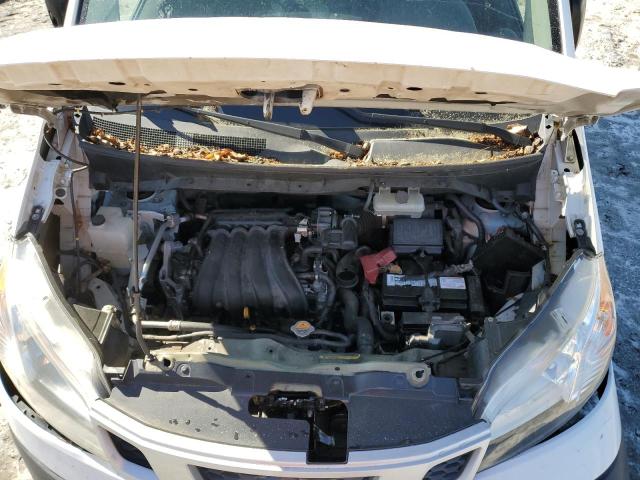 3N6CM0KN8FK735995 Nissan NV200 2.5S