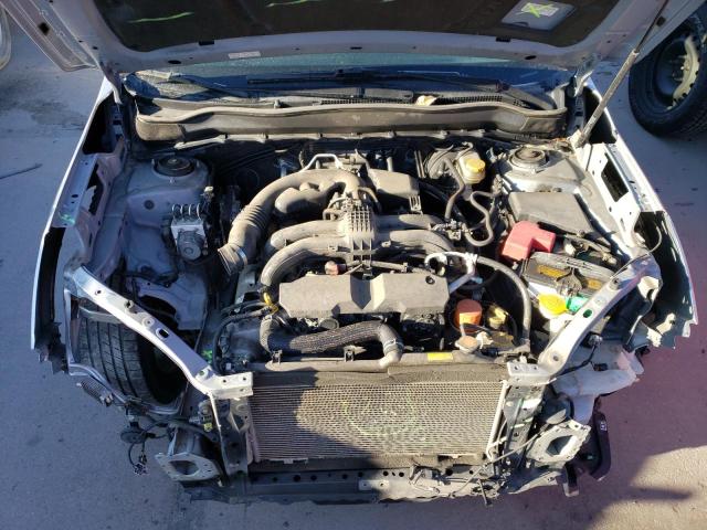 JF2SJAHC6EH457707 Subaru Forester 2.5i Limited