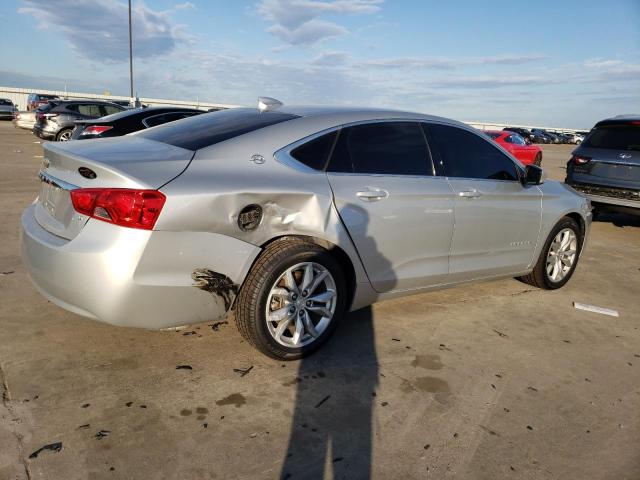 2016 CHEVROLET IMPALA LT - 2G1115S39G9151708