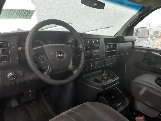 1GTW7FCF6F1907945 GMC Savana
