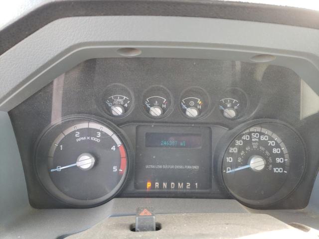 2015 FORD F350 SUPER - 1FT8W3BT5FEB37117