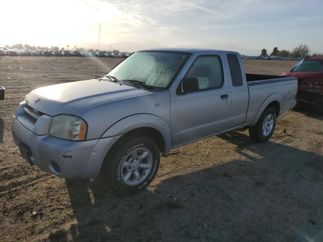 2003 Nissan Frontier 