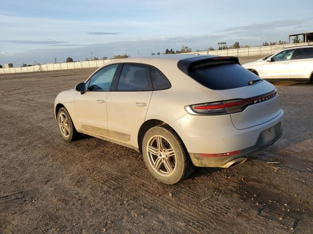 VIN WP1AA2A58KLB00144 2019 Porsche Macan no.2