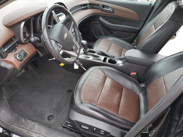 2016 CHEVROLET MALIBU LIM - 1G11E5SA2GU111296