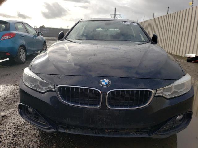 WBA4B1C51GG242528 BMW 435 I Gran Coupe