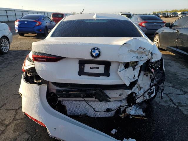 WBA53AP09MCF57714 BMW 430I