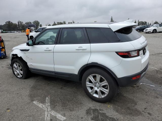SALVP2BGXHH196705 Land Rover Range Rover Evoque Se