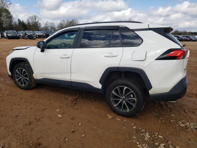2020 TOYOTA RAV4 LE - 2T3F1RFVXLW128776