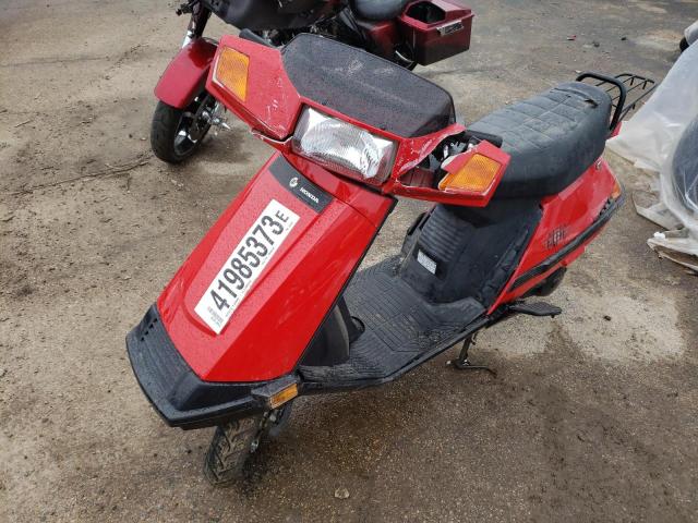 2006 HONDA CH80 3H1HF03096D100516
