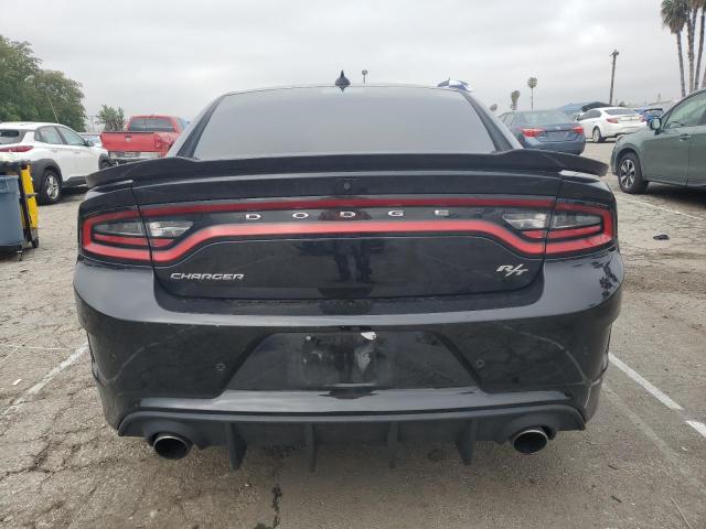 2C3CDXCT6KH552606 Dodge CHARGER R/T