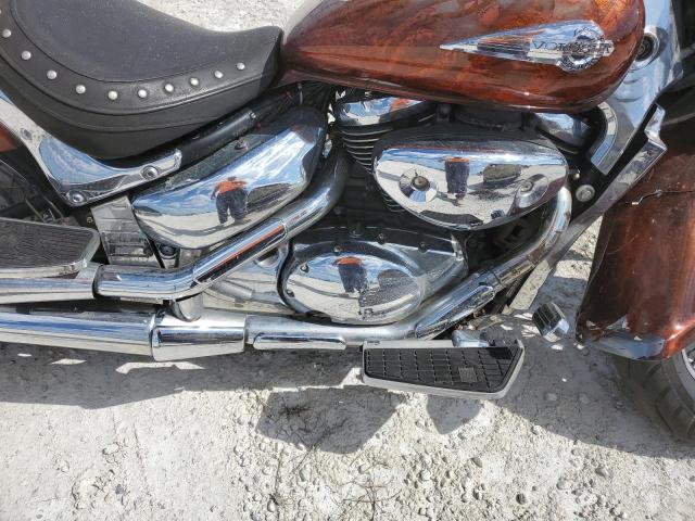 2004 SUZUKI VL800 - JS1VS54A042106176