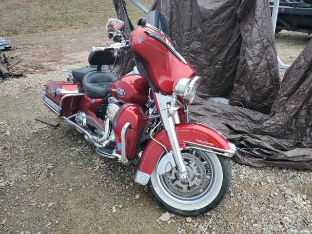 2012 HARLEY-DAVIDSON FLHTCU ULT - 1HD1FCM11CB602680