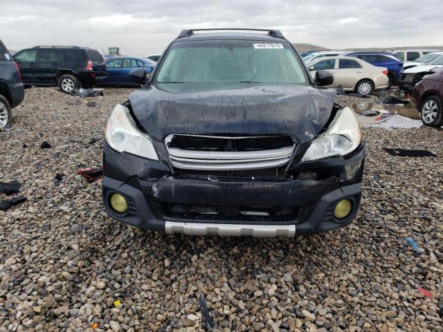 4S4BRDLC7E2209755 Subaru Outback 3.6r Limited