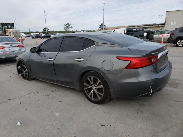 1N4AA6AP0HC409163 Nissan Maxima 3.5s