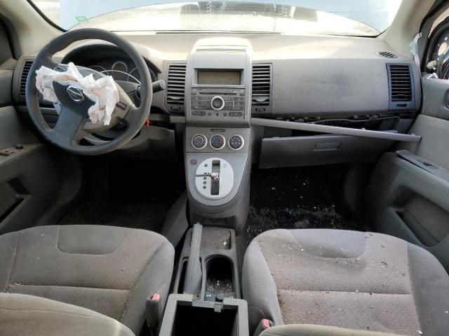 2009 Nissan Sentra 2.0 VIN: 3N1AB61E49L667930 Lot: 42648753