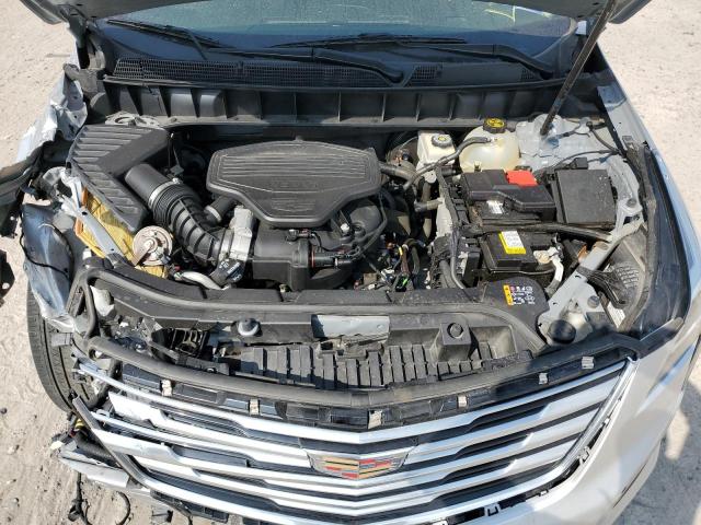 2018 CADILLAC XT5 PREMIU - 1GYKNERS0JZ197514