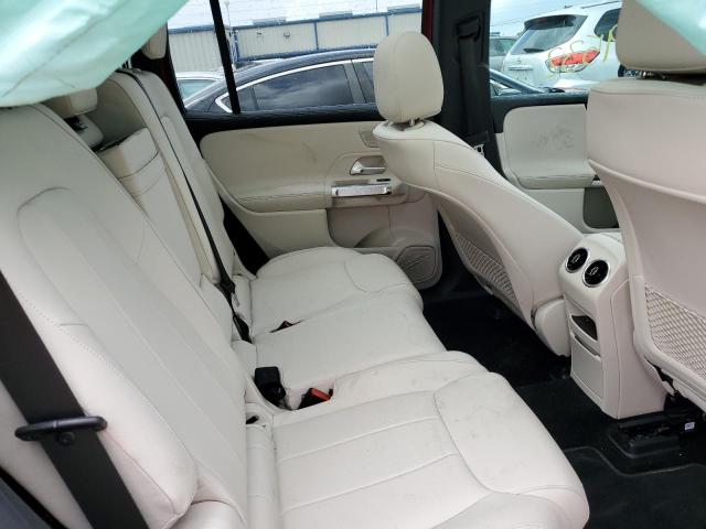 2023 MERCEDES-BENZ EQB 250+ - W1N9M0CBXPN012901
