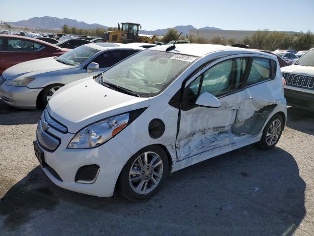 2016 CHEVROLET SPARK EV 1 - KL8CK6S01GC617173