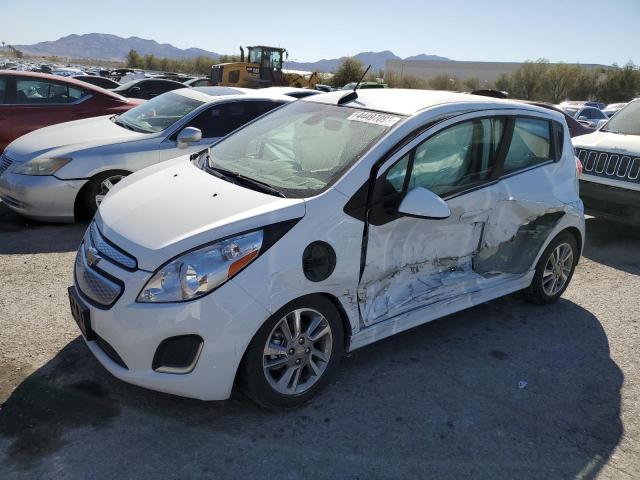 2016 Chevrolet Spark EV 