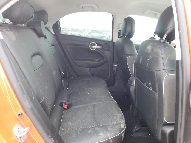 2017 FIAT 500X TREKK - ZFBCFXCB2HP593707