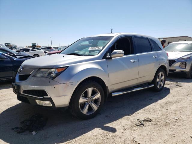 2011 Acura MDX 