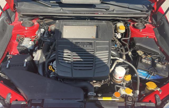 JF1VA1E66H8808121 Subaru Wrx Premium