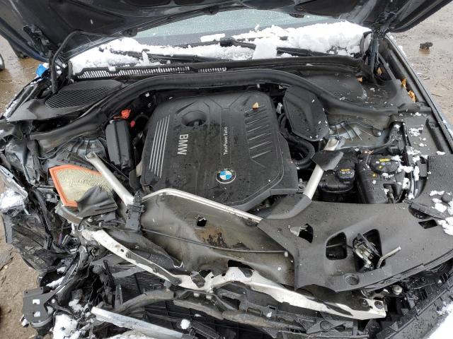 2019 BMW 540 XI - WBAJE7C50KWW19720