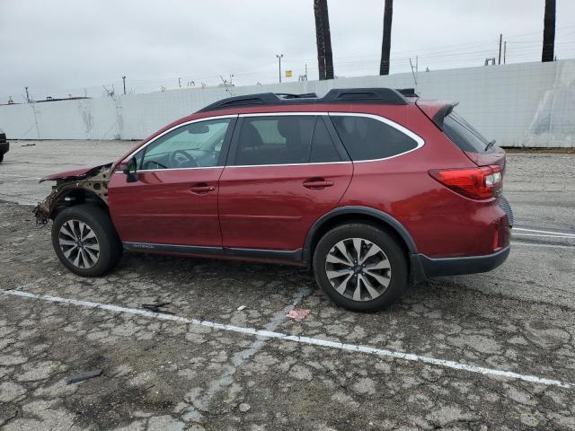 4S4BSENC2G3225771 Subaru Outback 3.6r Limited