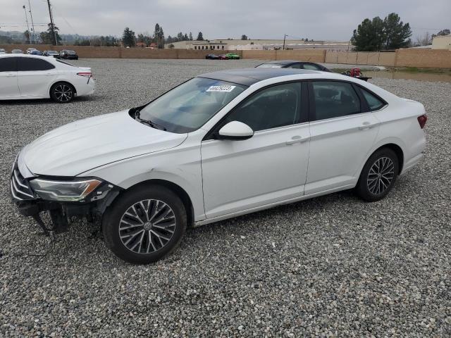 2020 Volkswagen Jetta S