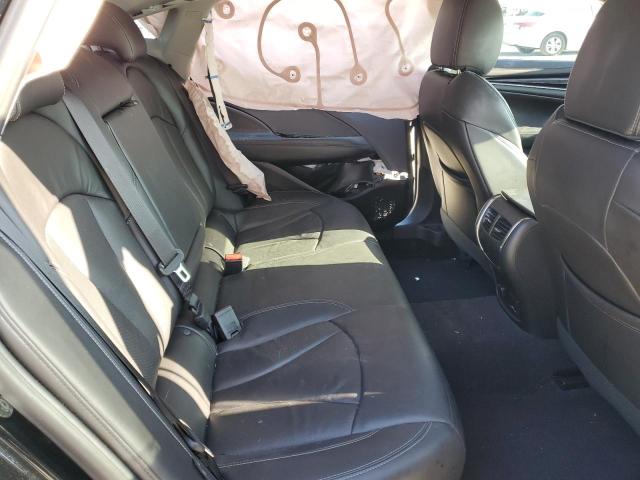2017 BUICK LACROSSE P - 1G4ZR5SS8HU187979