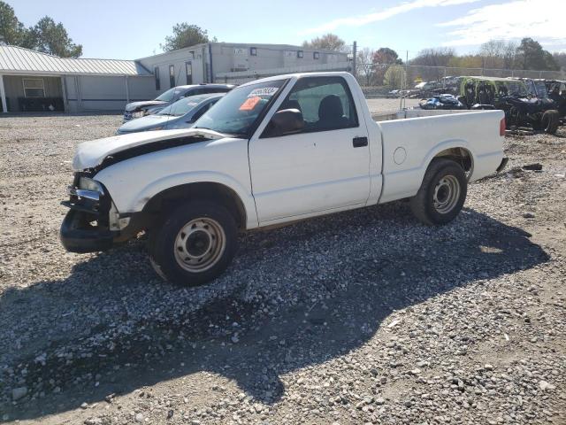 2003 Chevrolet S-10 