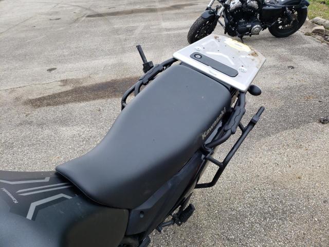 2022 KAWASAKI KL650 L - ML5KLEL16NDA05296