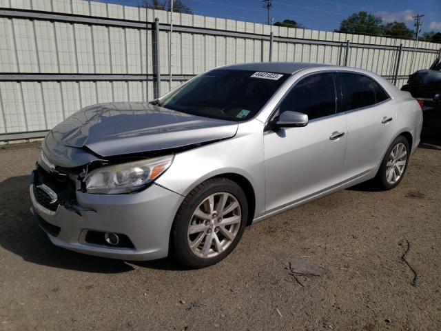2015 CHEVROLET MALIBU LTZ - 1G11F5SL4FF333355
