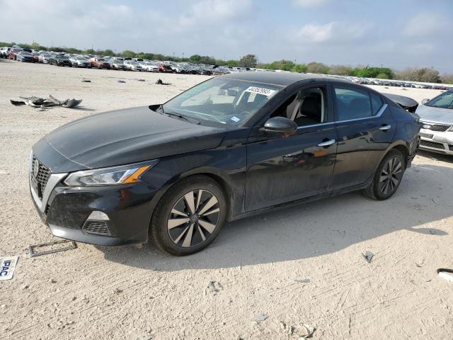2022 NISSAN ALTIMA SV - 1N4BL4DVXNN408857