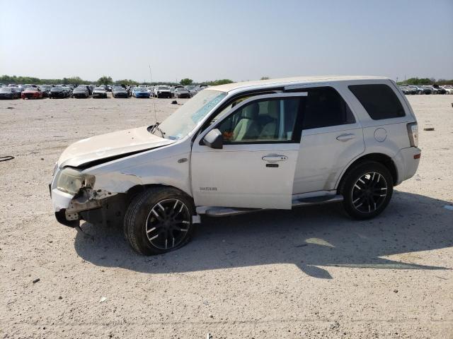 2008 Mercury Mariner 