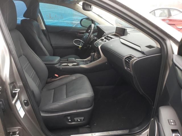 2020 LEXUS NX 300 - JTJGARDZ2L5003351