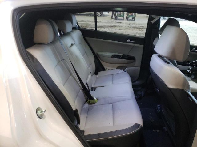 KNDPR3A60M7928543 KIA Sportage Sx