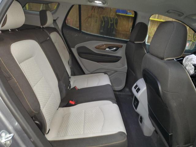 2020 GMC TERRAIN SL 3GKALTEV6LL175365