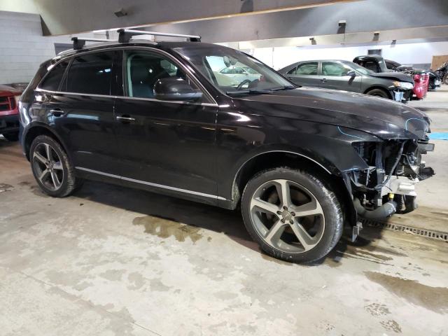 2015 AUDI Q5 TDI PRE - WA1CMAFP4FA041207