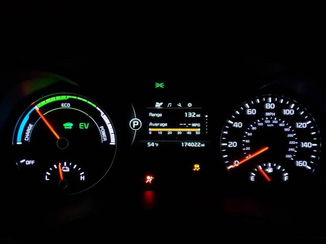 2017 KIA OPTIMA HYB - KNAGT4LE4H5016668