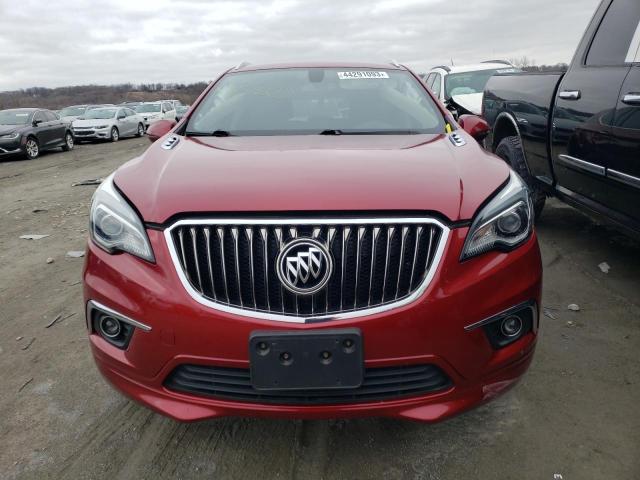 LRBFXBSA4HD223295 Buick Envision Essence