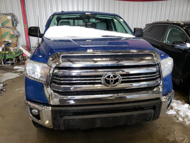 2017 TOYOTA TUNDRA DOU - 5TFUW5F14HX610919