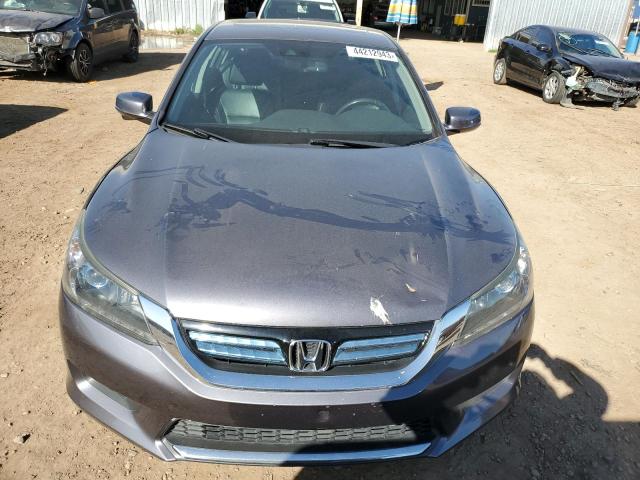 2015 HONDA ACCORD HYB - 1HGCR6F51FA005480