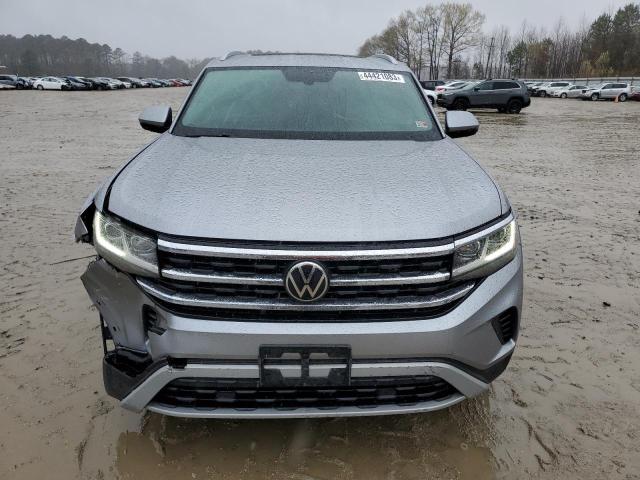 2020 VOLKSWAGEN ATLAS CROS - 1V26C2CA0LC203750
