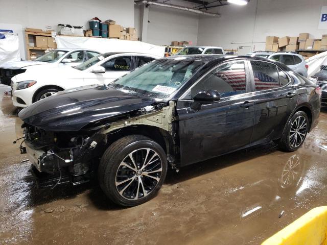 2018 TOYOTA CAMRY L - 4T1B11HKXJU559966