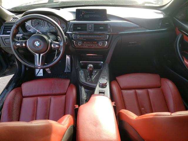 WBS3U9C55FP967452 BMW M4