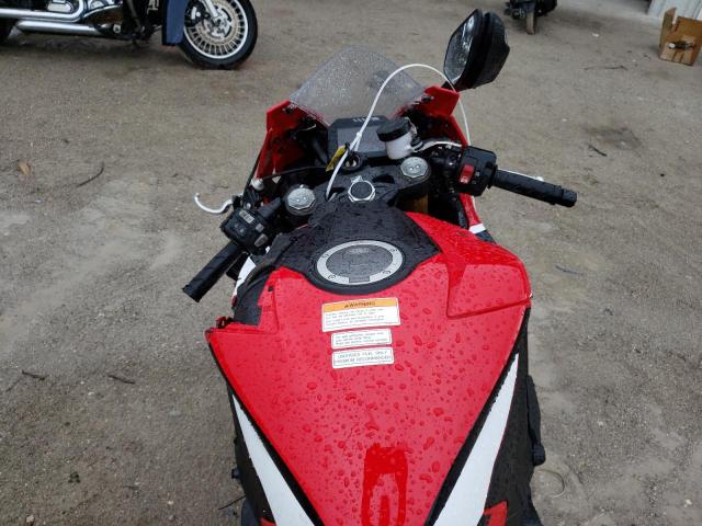 2021 HONDA CBR1000 RR - JH2SC7714MK400037