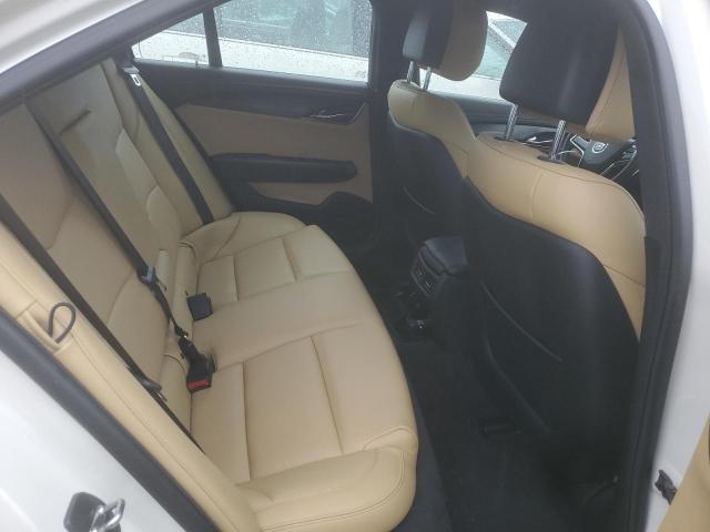 1G6AA5RA5E0177809 Cadillac ATS