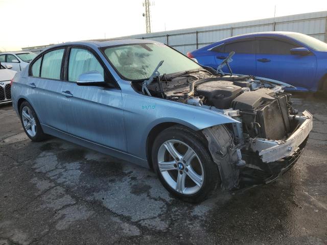 WBA3C1C51FK120062 BMW 328 I Sulev
